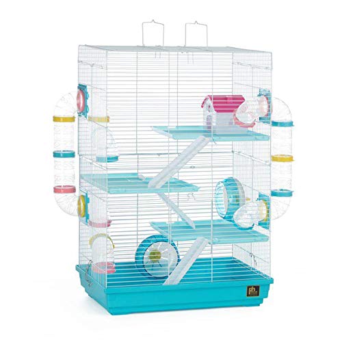 Prevue Hendryx Hamster Playhouse  