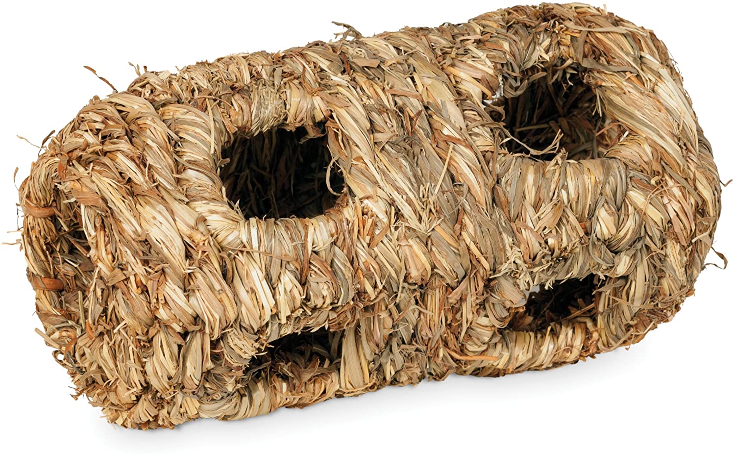 Prevue Hendryx Hideaway Grass Tunnel - Small  