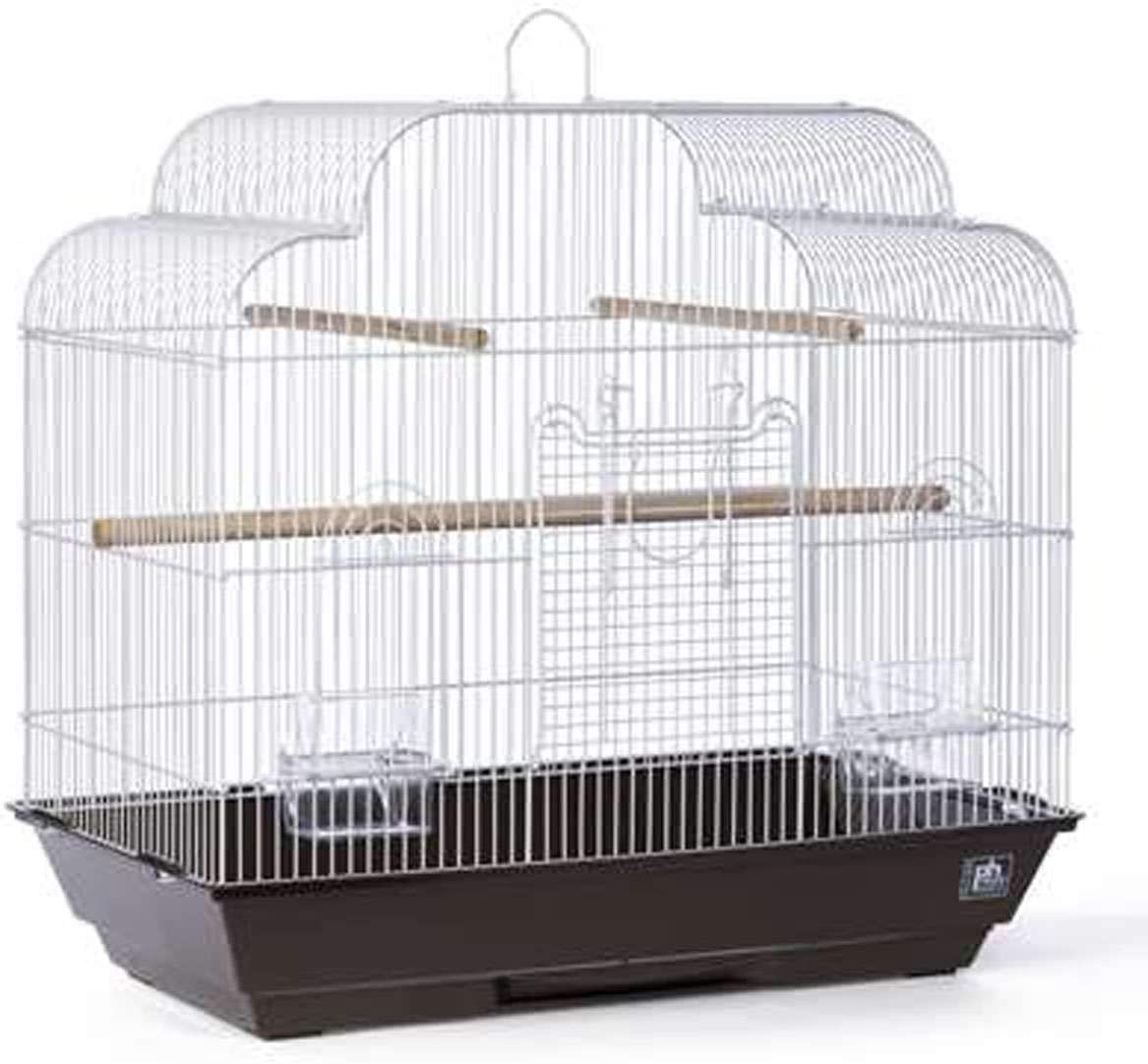 Prevue Hendryx Keet/Tiel Cascade Roof Cage  