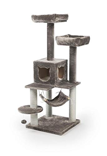 Prevue Hendryx Kitty Power Paws Party Tower  