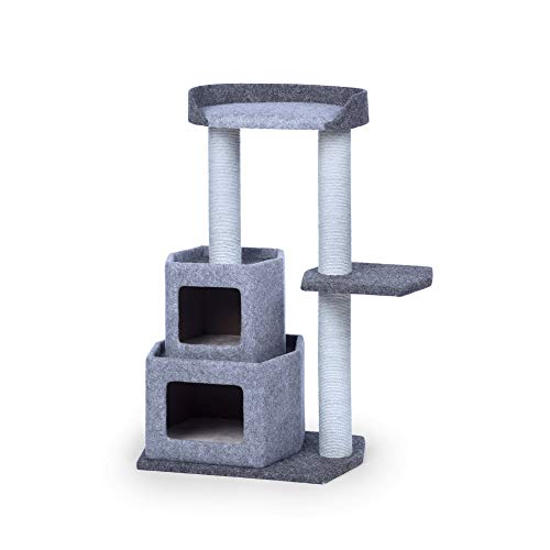 Prevue Hendryx Kitty Power Paws Sky Condo  