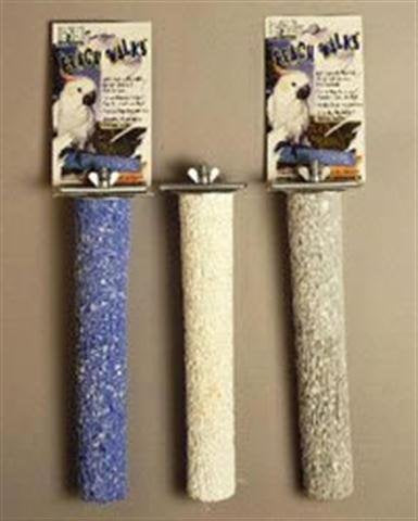 Prevue Hendryx Pacific Perch Beach Walk - Assorted Colors - X-Large  