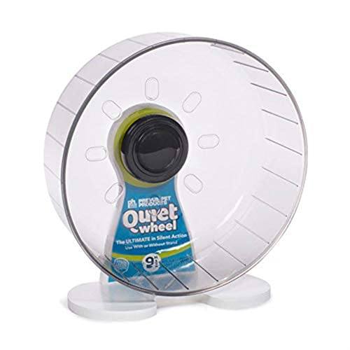 Prevue Hendryx Quiet Wheel - 9.5