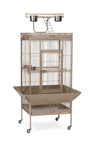 Prevue Hendryx Select Bird Cage - Coco - 24" x 20" x 60"  