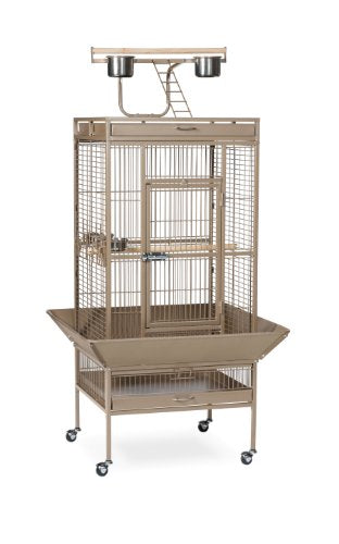 Prevue Hendryx Select Bird Cage - Coco - 24