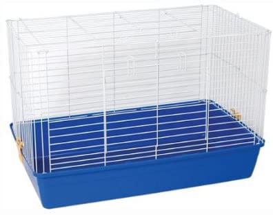 Prevue Hendryx Small Animal Tubby - Assorted Colors - 33.5