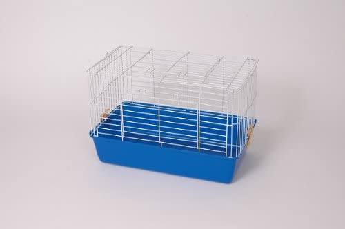 Prevue Hendryx Small Animal Tubby - Assorted Colors - Multipack - 23.75" x 13.75" x 15.75" - Pack of 3  