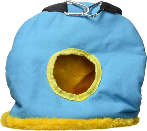 Prevue Hendryx Snuggle Sack - Assorted Colors - Large