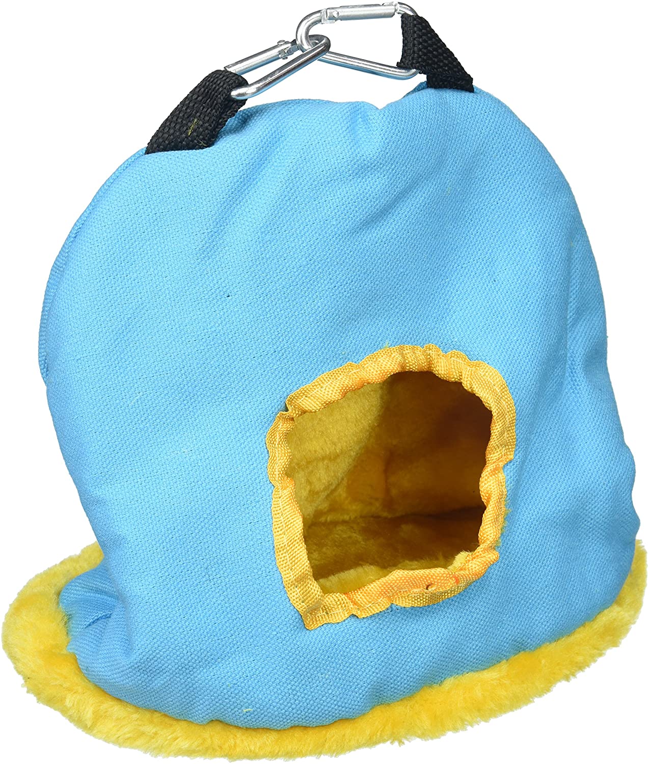 Prevue Hendryx Snuggle Sack - Assorted Colors - Medium  