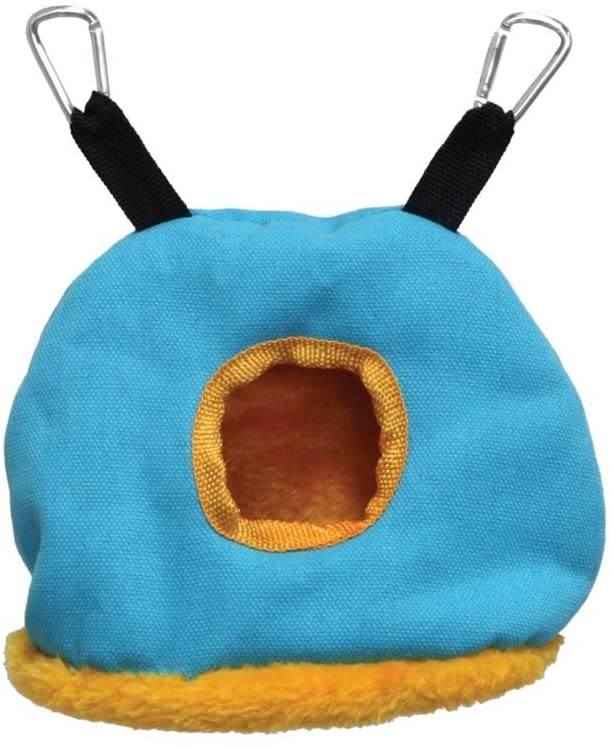 Prevue Hendryx Snuggle Sack - Assorted Colors - Small  