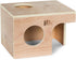 Prevue Hendryx Wooden Hut - Guinea Pig  