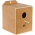 Prevue Hendryx X-Large Tiel Nest Box - Inside Mount  