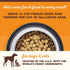 Primal Cupboard Beef Freeze-Dried Dog Treats - 18 Oz  