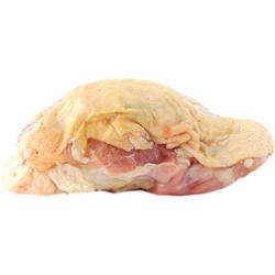 Primal Dog Frozen Chicken Backs - 4 Count