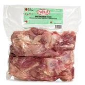 Primal Dog Frozen Chicken Necks - 5 lbs  