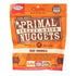 Primal Freeze-Dried Dog Food Nuggets Beef - 14 Oz  