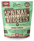 Primal Freeze-Dried Dog Food Nuggets Chicken - 5.5 Oz  