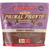 Primal Frozen Cat Food PRONTO Turkey -16  