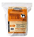 Primal Frozen Dog Food Nuggets Beef - 3 lbs  