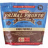 Primal Frozen Dog Food PRONTO Duck - 4 lbs  