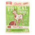 Primal Treat Chips Turkey Jerky Dog Treats - 3 Oz  