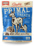 Primal Treat Munchies Liver Beef Freeze-Dried Dog Treats - 2 Oz  