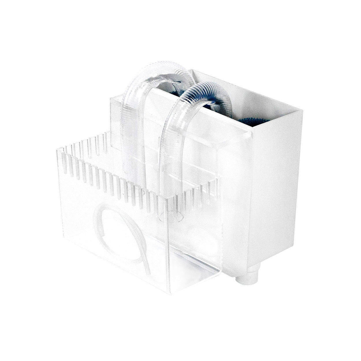 Pro Clear Aquatic Systems Prefilter - Dual Output  