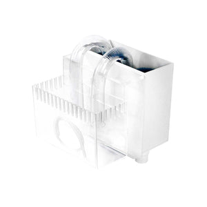 Pro Clear Aquatic Systems Prefilter - Dual Output