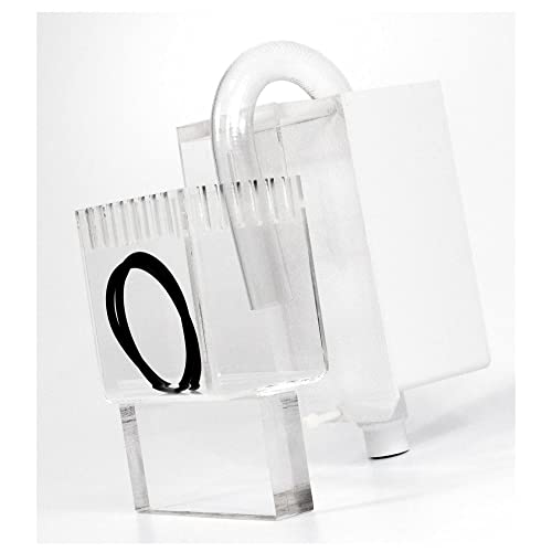 Pro Clear Aquatic Systems Prefilter - Single Output  