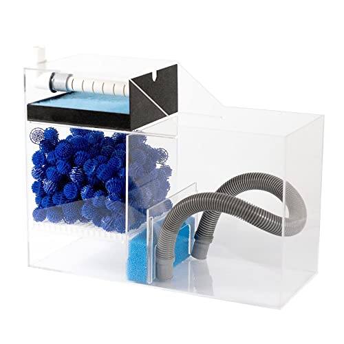 Pro Clear Aquatic Systems Premier Series Wet/Dry Filter - 125  
