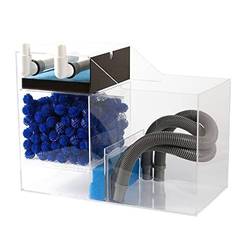 Pro Clear Aquatic Systems Premier Series Wet/Dry Filter - 175  