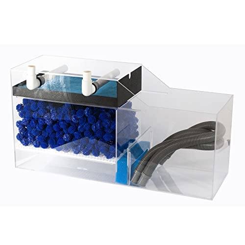 Pro Clear Aquatic Systems Premier Series Wet/Dry Filter - 300  