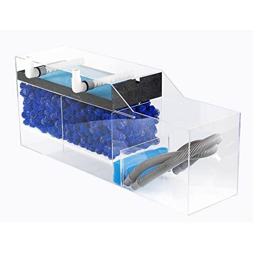 Pro Clear Aquatic Systems Premier Series Wet/Dry Filter - 400  