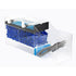 Pro Clear Aquatic Systems Premier Series Wet/Dry Filter - 400  