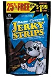 Pro Pac Jerky Strips Dog Treats - 7.2 Oz - Case of 10