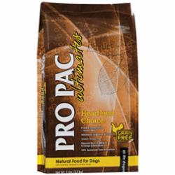Pro Pac Ultimates Heartland Grain-Free Chicken Dry Dog Food - 5 lbs  