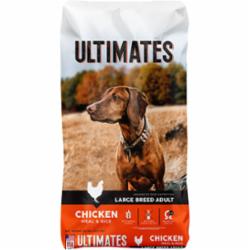 Pro Pac Ultimates Pro Pac Ultimates Large Breed Chicken Meal Dry Dog Food - 28 lbs