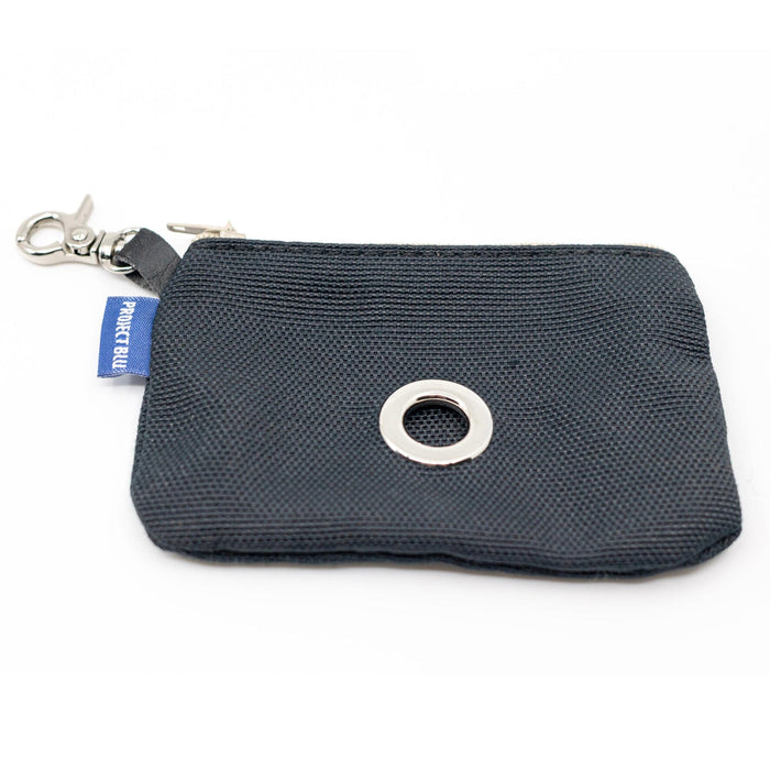 Project Blu Fabric Waste Bag Holder Destiny - One Size