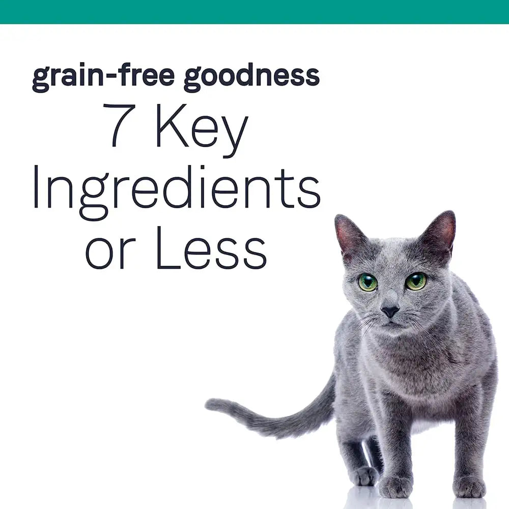 Pure Elements Grain-Free Dry Cat Food - Fresh Chicken - 5 Lbs  