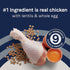 Pure Foundations Grain-Free Puppy Food Dry Dog Food - Chicken and Lentil - 4 Lbs  