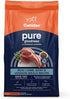 Pure Grain-Free Dry Dog Food - Lamb Buffalo and Venison - 4 Lbs  