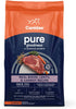 Pure Land Grain-Free Dry Dog Food - Fresh Bison - 10 Lbs  