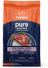 Pure Land Grain-Free Dry Dog Food - Fresh Bison - 24 Lbs  
