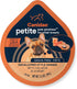 Pure Petite Small Breed Pate Grain-Free Dog Food - Salmon and Shrimp - 3.5 Oz - Case of 12  