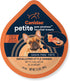 Pure Petite Small Breed Pate Grain-Free Dog Food - Salmon and Shrimp - 3.5 Oz - Case of 12  