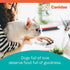 Pure Petite Small Breed Raw Coated Grain-Free Dry Dog Food - Fresh Chicken - 4 Lbs  