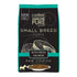 Pure Petite Small Breed Raw Coated Grain-Free Puppy Food Dry Dog Food - Fresh Salmon - 4 Lbs  