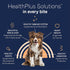 Pure Sea Grain-Free Dry Dog Food - Salmon and Sweet Potato - 4 Lbs  