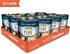 Pure Sky Can Grain-Free Dog Food - Duck and Turkey - 13 Oz - Case of 12  