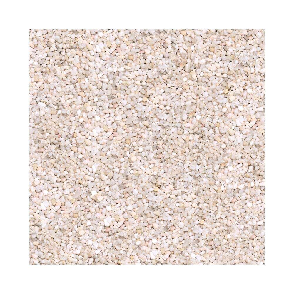 Pure Water Pebbles Premium Fresh Water Carolina Natural Aquarium Gravel - 5 lbs - 6 Count  